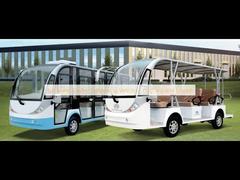 4-8 सीटर इलेक्ट्रिक दर्शनीय वाहन - अनुकूलन योग्य मॉडल
